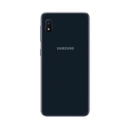 Galaxy A10e 32GB - Čierna - Neblokovaný