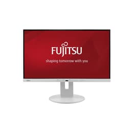 Monitor 23,8 Fujitsu p24-9t 1920 x 1080 LCD Biela