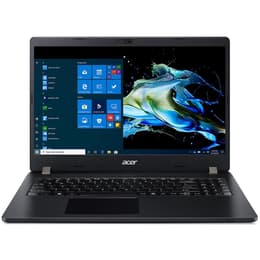 Acer TravelMate P2 P215-53-76AA 14" (2020) - Core i7-1165g7 - 8GB - SSD 512 GB QWERTZ - Nemecká