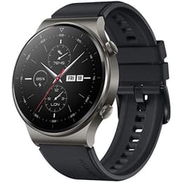 Huawei Watch GT 2 Pro Bluetooth 47 mm - Čierna