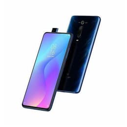 Xiaomi Mi 9T 128GB - Modrá - Neblokovaný - Dual-SIM