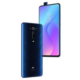 Xiaomi Mi 9T 128GB - Modrá - Neblokovaný