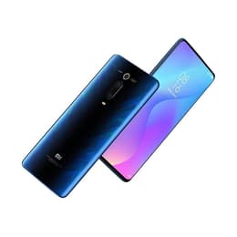 Xiaomi Mi 9T 128GB - Modrá - Neblokovaný