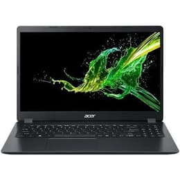 Acer Aspire 3 A315-56 15" (2019) - Core i3-1005G1 - 8GB - SSD 128 GB AZERTY - Francúzska