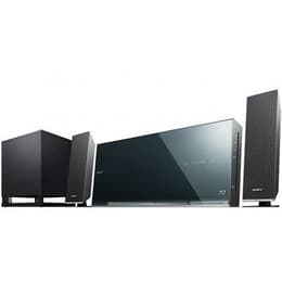 Soundbar Sony HBD-F500 - Čierna
