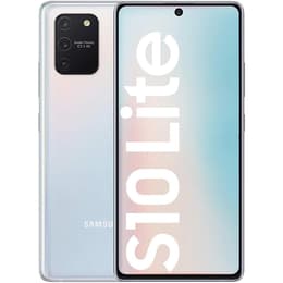 Galaxy S10 Lite 128GB - Biela - Neblokovaný