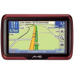 GPS Mio Moov M405