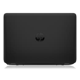 HP EliteBook 840 G1 14" (2013) - Core i5-4200U - 12GB - HDD 1 TO AZERTY - Francúzska