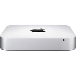 Mac mini (október 2014) Core i5 1,4 GHz - SSD 500 GB - 8GB