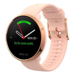Smart hodinky Polar Ignite á á - Ružové zlato