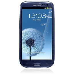 I9305 Galaxy S III 16GB - Čierna - Neblokovaný