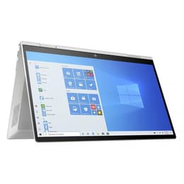 HP Envy X360 15" (2020) - Core i7 - Gen 10 (G) - 16GB - SSD 512 GB QWERTY - Anglická