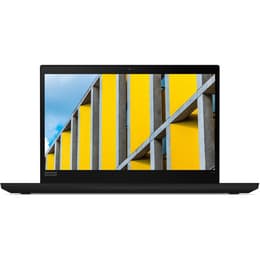 Lenovo ThinkPad T14 G1 14" (2021) - Core i5 - Gen 10 (U) - 16GB - SSD 512 GB QWERTY - Talianska