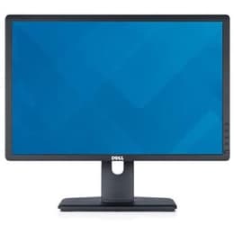 Monitor 22 Dell P2213 1680 x 1050 LED Čierna
