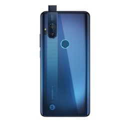 Motorola One Hyper 128GB - Modrá - Neblokovaný
