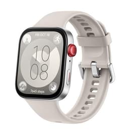 Huawei Watch Fit 3 Bluetooth 43 mm - Biela