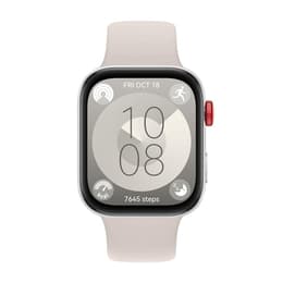 Huawei Watch Fit 3 Bluetooth 43 mm - Biela