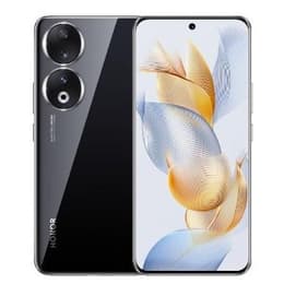 Honor 90 512GB - Čierna - Neblokovaný - Dual-SIM