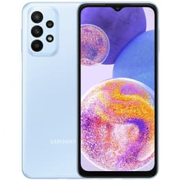 Galaxy A13 5G 128GB - Modrá - Neblokovaný