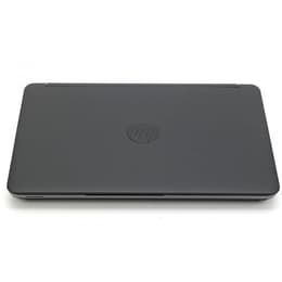 HP ProBook 650 G1 15" (2013) - Core i7-4600M - 8GB - SSD 1000 GB QWERTY - Španielská