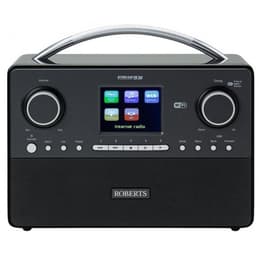 Rádio Roberts Stream 93i