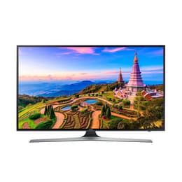 Televízor Samsung 102 cm UE40MU6125 3840 x 2160