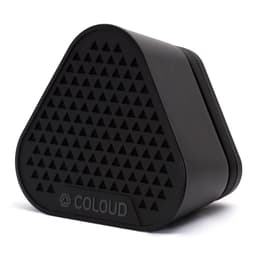 Bluetooth Reproduktor Nokia Coloud Bang MD-1C - Čierna