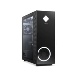 HP OMEN 30L GT13-1049NS Core i9-11900K 3.5 GHz - SSD 2 To - 32GB