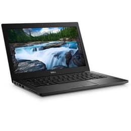 Dell Latitude E7480 14" (2016) - Core i5-6300U - 16GB - SSD 512 GB AZERTY - Francúzska