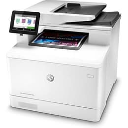 HP LaserJet Pro MFP M479FNW Farebná laserová