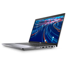 Dell Latitude 5430 14" (2022) - Core i5-1245U - 16GB - SSD 512 GB AZERTY - Francúzska