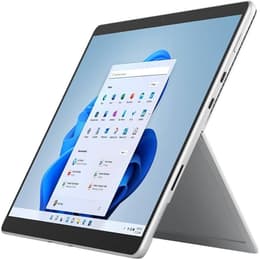 Microsoft Surface Pro 8 13" Core i5-1145G7﻿ - SSD 256 GB - 8GB Bez klávesnice