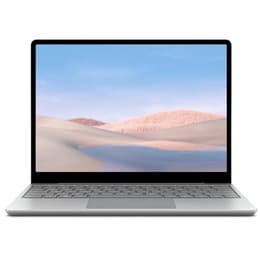 Microsoft Surface Laptop Go 12" (2020) - Core i5-1035G1 - 16GB - SSD 256 GB QWERTY - Talianska