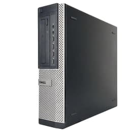 Dell OptiPlex 790 DT Core i5-2400 3,1 - HDD 2 To - 16GB