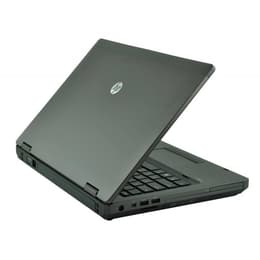 HP ProBook 6470b 14" () - Core i5-3320M - 4GB - HDD 320 GB AZERTY - Francúzska