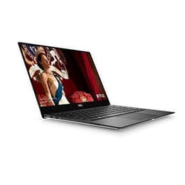 Dell XPS 13 9370 13" (2018) - Core i7 - Gen 8 (U) - 16GB - SSD 128 GB QWERTY - Anglická
