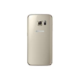 Galaxy S6 edge 32GB - Zlatá - Neblokovaný