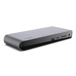 Dokovacia stanica Belkin Thunderbolt 3 Dock Pro