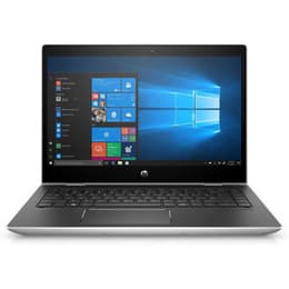 HP ProBook X360 440 G1 14" (2018) - Core i5 - Gen 8 (U) - 8GB - SSD 256 GB AZERTY - Francúzska