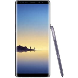 Galaxy Note8 256GB - Sivá - Neblokovaný