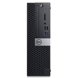 Dell OptiPlex 5060 SFF Core i5-8400 2.8 - HDD 1 To - 16GB