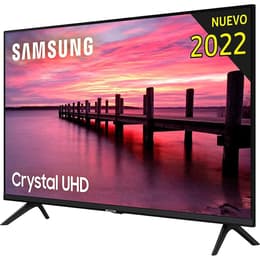 Televízor Samsung 109 cm UE43AU7095UXXC 3840x2160