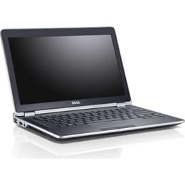 Dell Latitude E6230 12" (2012) - Core i5-3340M - 4GB - HDD 320 GB QWERTY - Anglická