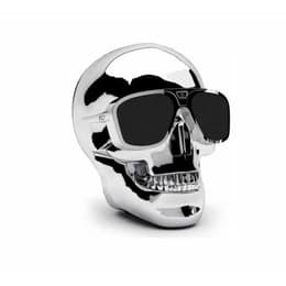 Bluetooth Reproduktor Jarre AeroSkull XS+ - Strieborná