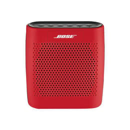 Bluetooth Reproduktor Bose Soundlink Color - Červená