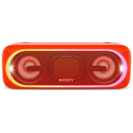 Bluetooth Reproduktor Sony SRS-XB40 - Červená