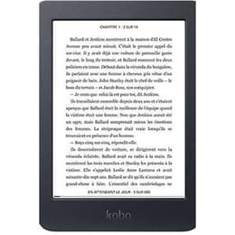 Čítačka e-kníh Kobo Nia 6 WiFi