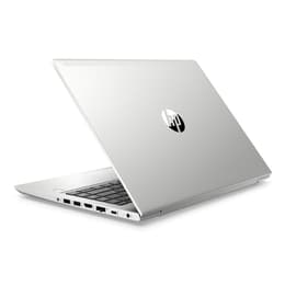 HP ProBook 445 G7 14" (2020) - Ryzen 3 - 4000 Series (U) - 8GB - SSD 256 GB AZERTY - Francúzska