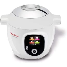 Multifunkčný hrniec Moulinex Cookeo CE851110