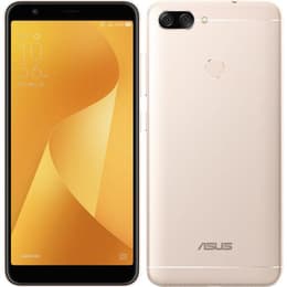 Asus ZenFone Max Plus (M1) 32GB - Zlatá - Neblokovaný
